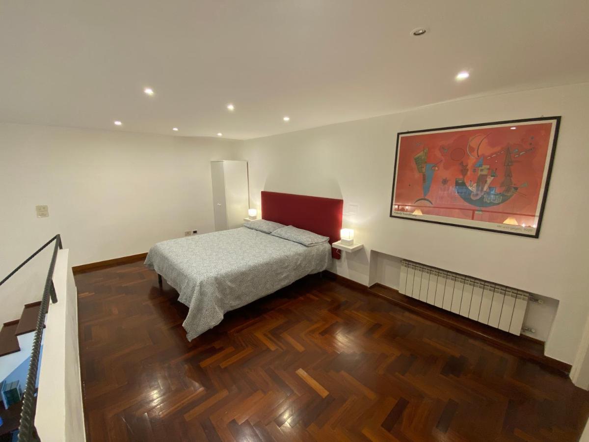 Апартаменты Casa Tre Re Неаполь Экстерьер фото