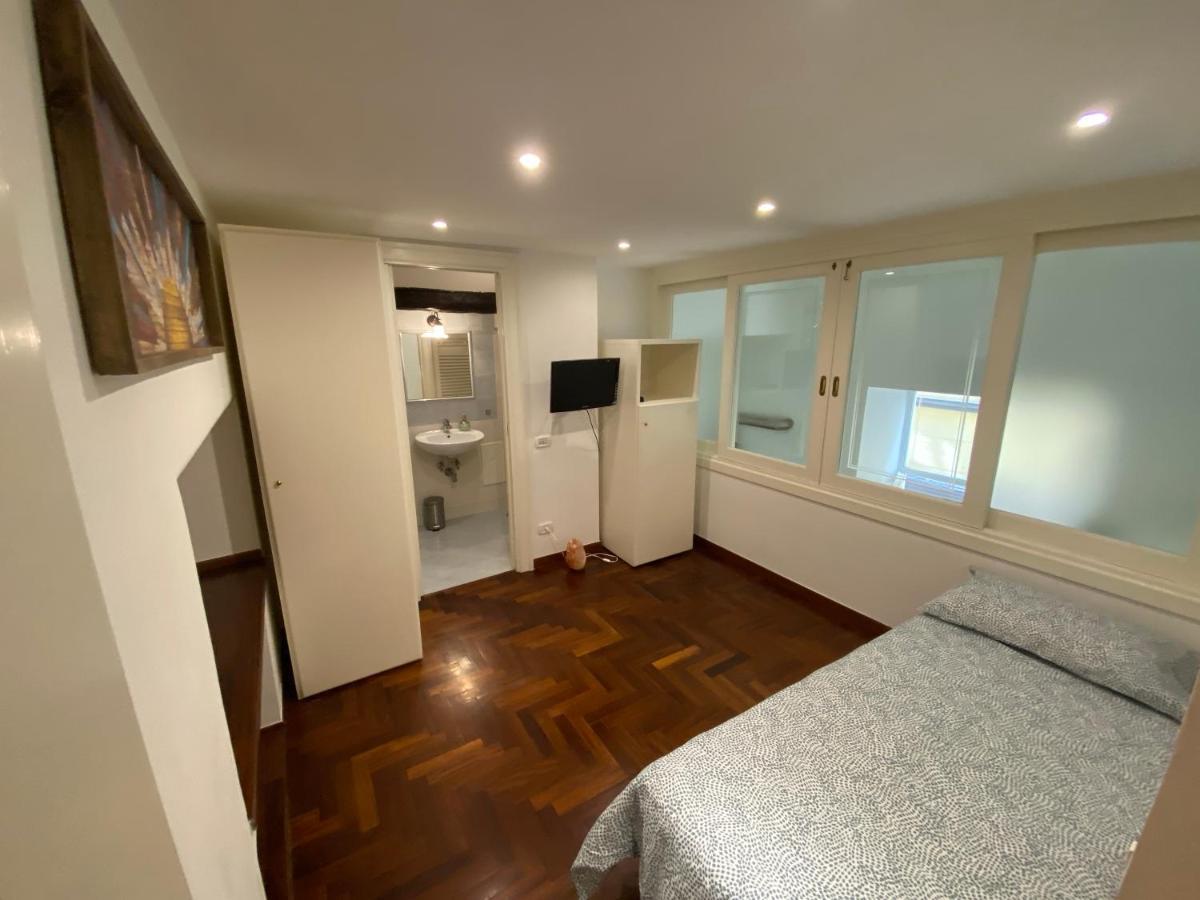 Апартаменты Casa Tre Re Неаполь Экстерьер фото